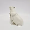 Фигурка Медведь Полярный Германия 1900 гг - View 5