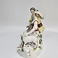Статуэтка Пастушка дизайнер J.Schonheit - View 2