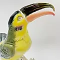 Фигурка "Попугай Тукан" 1940-60 гг - View 6