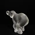 Статуэтка Слоненок - View 2
