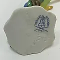Фигурка Птица на ветке, Herend 1970 -1980 гг - View 8
