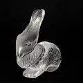 Статуэтка Заяц - View 2