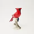 Фигурка птицы Красный Кардинал - View 10