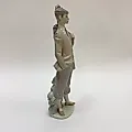 Фигурка "Гольфист" Lladro 1985г - View 3