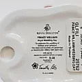 Пара фигурок ROYAL DOULTON День королевской свадьбы Принца Уильяма и Кейт Мидлтон - View 13