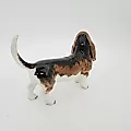 Фигурка "Бассет" Англия 1955-72 гг. - View 4
