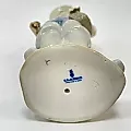 Статуэтка "Мальчик с удочкой" Lladro 1972г - View 10