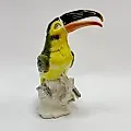 Фигурка "Попугай Тукан" 1940-60 гг - View 3