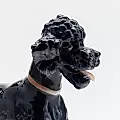 Статуэтка "Королевский пудель" - View 3
