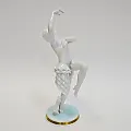 Статуэтка Танцовщица - View 5