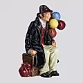 Статуэтка Balloon Man - View 3