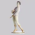 Фигурка Танцор - View 3