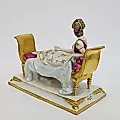 Статуэтка "Мадам Рекамье" - View 5