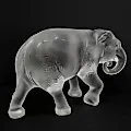 Статуэтка Слон - View 2