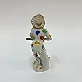 Фигурка "Арлекин" 1986 г - View 5