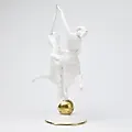 Статуэтка "Девушки на шаре" - View 11
