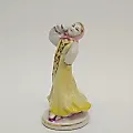 Статуэтка Плясунья - View 2