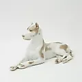 Статуэтка Дог - View 5