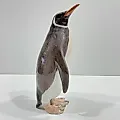 Фарфоровая фигура "Пингвин" - View 4
