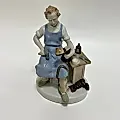 Фигурка Башмачник Графенталь 1935-1972 - View 5