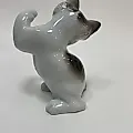 Фигурка Котенок 1957г Германия - View 2