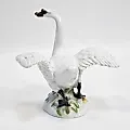 Статуэтка Лебедь машущий крыльями 1924-1934 - View 5
