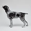 Фигурка охотничей собаки - View 12