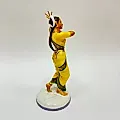 Фигурка "Индийская танцовщица" 1982 г - View 3
