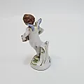 Статуэтка Ангел-музыкант Capodimonte - View 2