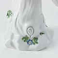 Коллекционная фарфоровая Статуэтка "Попугай" - View 5