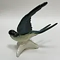 Фигурка "Ласточка" 1950е г - View 2