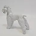 Статуэтка Пудель модель Fritz Heidenreich - View 4