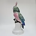 Фигурка Попугай, Карл Энс, Германия - View 4