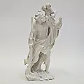 Фигурка Святой Христофор Нимфенбург 1976-97 - View 5