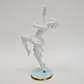 Статуэтка Танцовщица - View 3