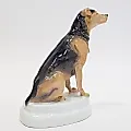 Статуэтка овчарки - View 4