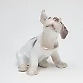Фигурка "Фокстерьер" - View 2
