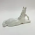 Скульптура "Жеребенок, лежащий" , , Германия - View 2