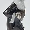 Статуэтка "Пьеро" Plaue. - View 6