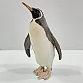 Фарфоровая фигура "Пингвин" - View 2