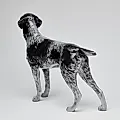 Фигурка охотничей собаки - View 13