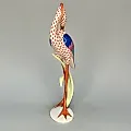 Фигурка Цапля Herend 1960-1970 г Венгрия - View 2