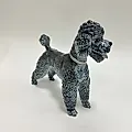 1956г.Розенталь,Фигурка Большой Пудель - View 4