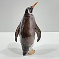 Фарфоровая фигура "Пингвин" - View 5