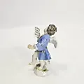Фигурка "Поющий ангел с нотами" 1924-34 гг - View 3