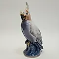 Статуэтка Попугай Какаду Даль Йенсен - View 2