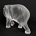 Статуэтка Слон - View 5