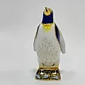 Фигурка,-пресс-папье "Пингвин Королевский" 2004 г - View 3