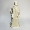 Фигурка «Моисей» фаянс вторая половина 18 века Италия - View 4