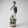 Статуэтка Наполеона - View 2